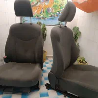 صندلی خودرو