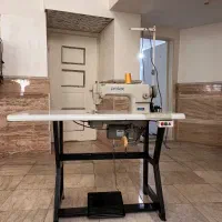 چرخ خیاطی راسته دوز