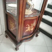 بوفه معرق