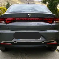 سپر عقب تارا فابریک کارخونه