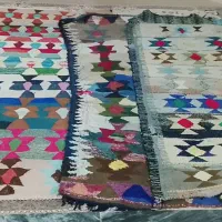 فروش گلیم فرش محلی