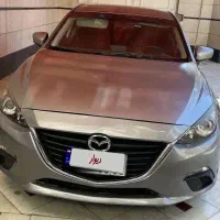 Mazda3 New|خودرو سواری و وانت|اهواز, اهواز|دیوار