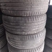205 55 16 گودیر|قطعات یدکی و لوازم جانبی|پارسآباد, |دیوار