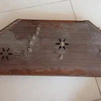 سنتور استفاده نشده