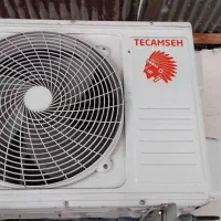 کولر ۱۲هزاره تکامسه