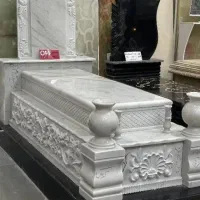سنگ مزار رودبار،رستم آباد،منجیل،لوشان