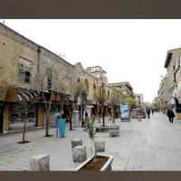 اجاره مغازه 20 متری درپاساژ مبصر