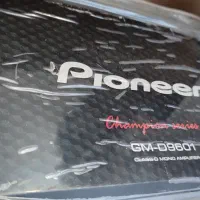 سیستم خودرو پایونیر ضبط 305bt پایونیر امپ ۹۶۰۱