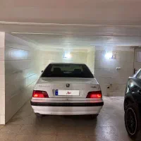 پارس ۱۴۰۲ دریچه سیم موتور جدید