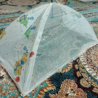 پشه بند نوزاذ