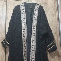 مانتو مجلسی