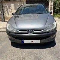 206 sd v8|خودرو سواری و وانت|تهران, فلاح|دیوار