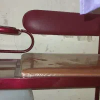 صندلی تلفن سالم