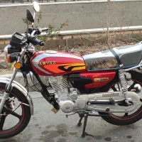 هوندا 200 پرواز مدل 1404 نیرو موتور