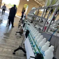 پرکن/دربند / اسیدی / اتومات / میز تجمع