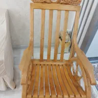 صندلی راک