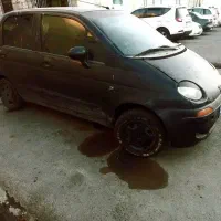 ماتیز مشکی مدل ۷۹