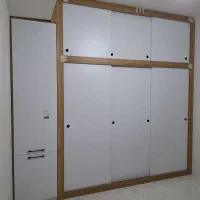 نصاب کابینت و کمد دیواری