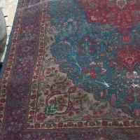 فرش دستبافت