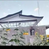 نصب شیروانی و سوله