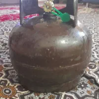 یک عدد پیک نیک در حد نو با شیر نو