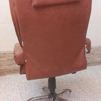 صندلی چرخ دار