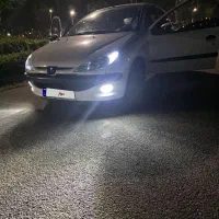 206تیپ دو مدل401
