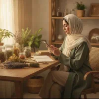 فرصت کار برای خانم ها در منزل