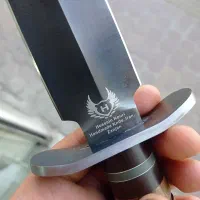 چاقو دگر «حسین نوری» زنجان