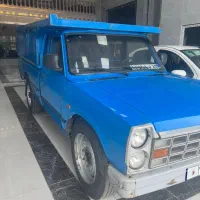 نیسان مدل ۹۶