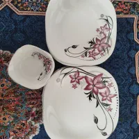 ملامین یک سرویس  ملامین