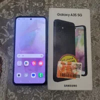 A35 5g|موبایل|تهران, زهتابی|دیوار