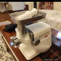 چرخ گوشت ناسیونال اصل ژاپن