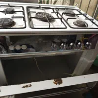 گاز پنج شعله