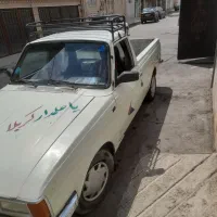 پیکان‌وانت
