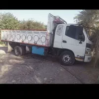 حمل نقل|خدمات حمل و نقل|جیرفت, |دیوار