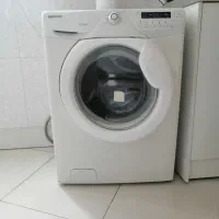 ملشین لباسشویی