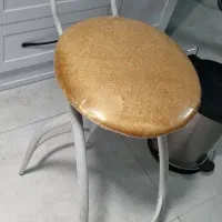 صندلی بار دو عدد