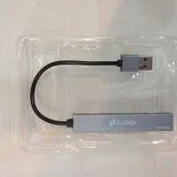 رابط USB|قطعات و لوازم جانبی رایانه|سمنان, |دیوار