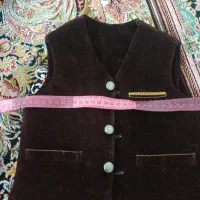 پیرن شلوار  محرمی