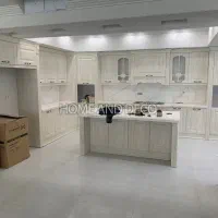 کابینت با روکش کد HD-132