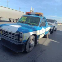 امداد خودرو و یدک کش و مکانیک سیار