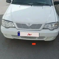 پراید 111