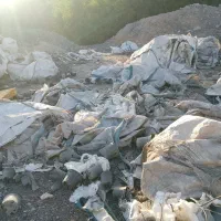 فروش جانبو ضایعاتی