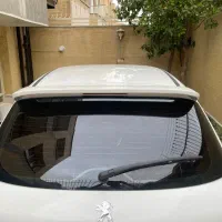 206مدل88 تیپ 2|خودرو سواری و وانت|مرند, |دیوار