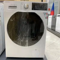 لباسشویی زیرووات ایتالیایی 8 کیلویی مدل 4860اقساط