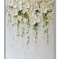 فروش و سفارش انواع تابلوهای دکوراتیو و نقاشی