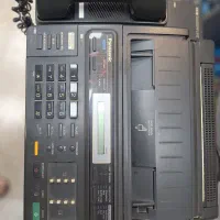 دستگاه فکس پاناسونیک