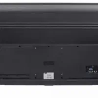 تلویزیون TCL55 P2US پنل شکسته