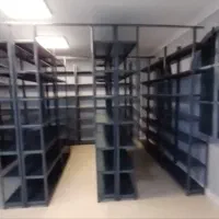 قفسه اهنی